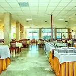 Resort Xenios Theoxenia Uranópolis