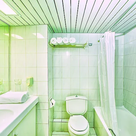 Xenios Theoxenia 4*
