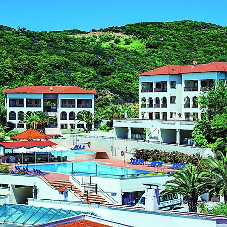 Xenios Theoxenia 4* 오라누폴리