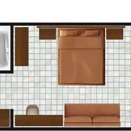 Xenios Theoxenia 리조트 4*