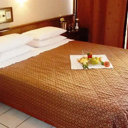 Xenios Theoxenia 4* 오라누폴리