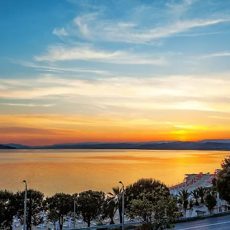 Xenios Theoxenia 4* 오라누폴리