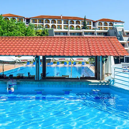 Xenios Theoxenia 4* 오라누폴리