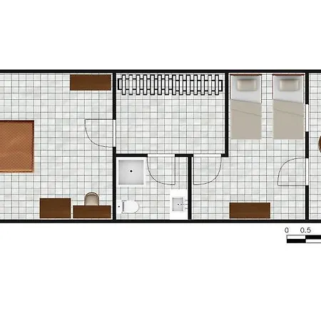 Xenios Theoxenia 4*