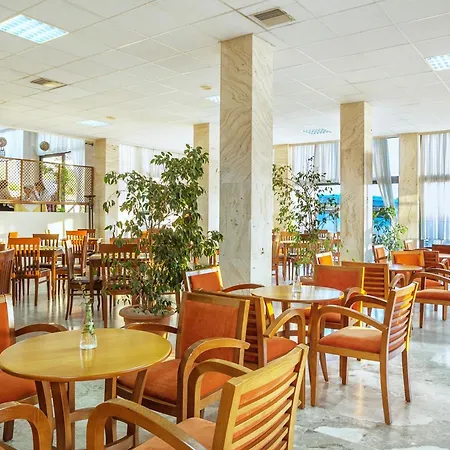 Xenios Theoxenia 4* 오라누폴리