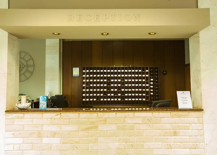 Xenios Theoxenia Resort Ouranoupoli