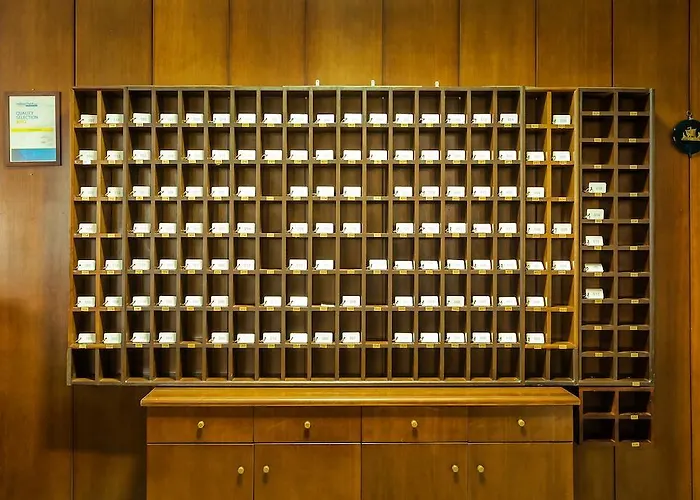 Xenios Theoxenia Ouranoupoli