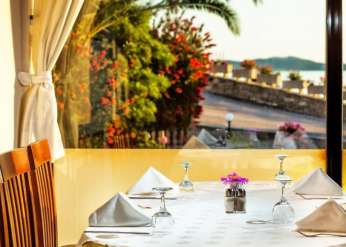 Resort Xenios Theoxenia 4*