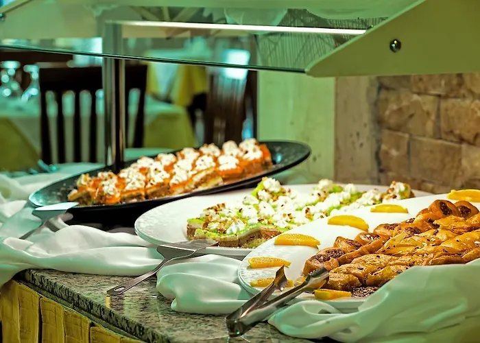 Xenios Theoxenia 4* Ouranoupoli