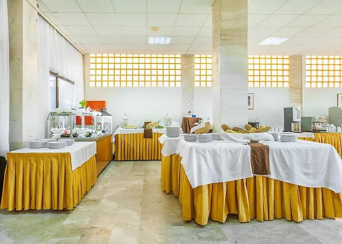 Resort Xenios Theoxenia 4*