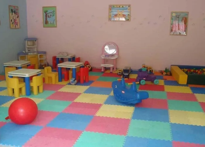Xenios Theoxenia 4*