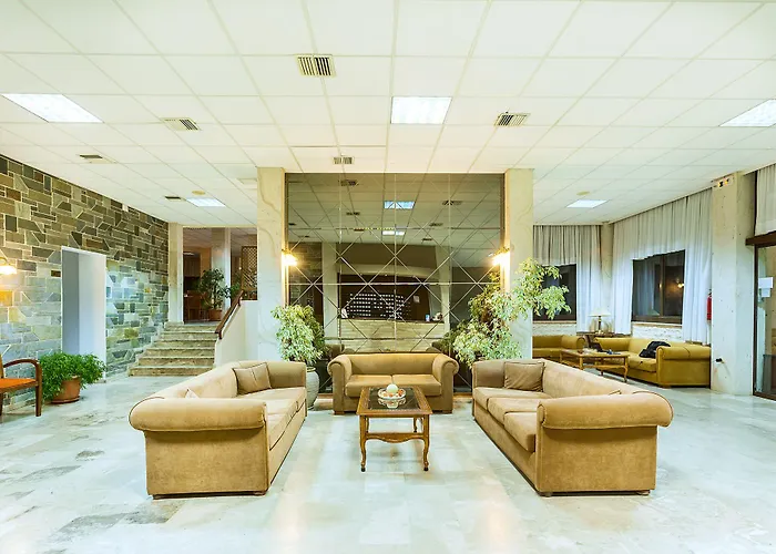 Xenios Theoxenia Resort