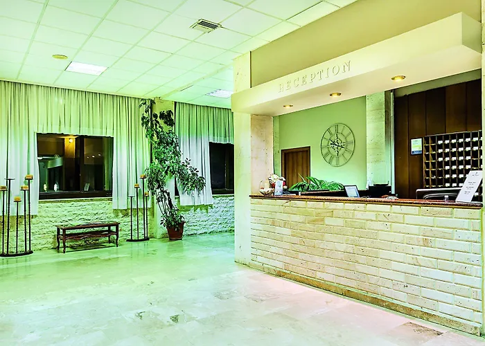 Xenios Theoxenia Resort 4*