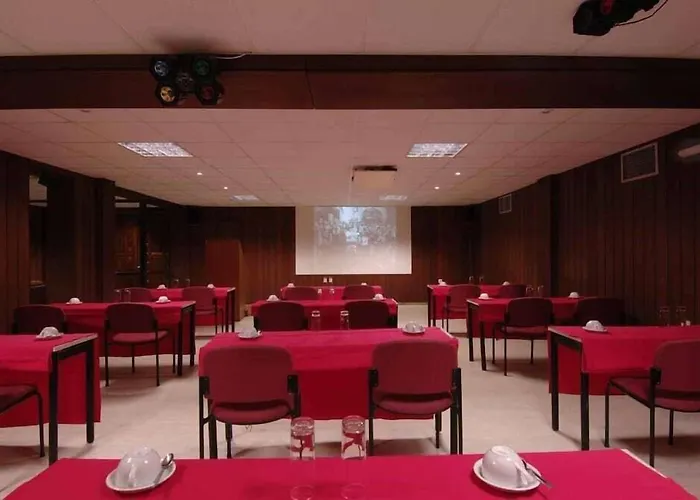 Resort Xenios Theoxenia