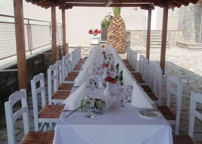 Xenios Theoxenia Resort