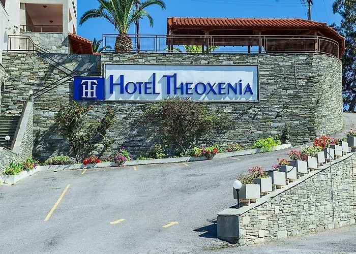 Xenios Theoxenia