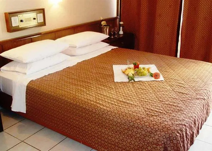 Xenios Theoxenia 4* Ouranoupoli