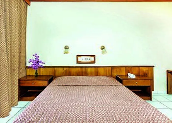 Xenios Theoxenia Resort 4*