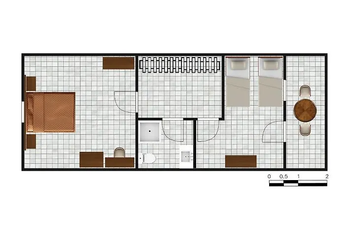 Xenios Theoxenia 4*