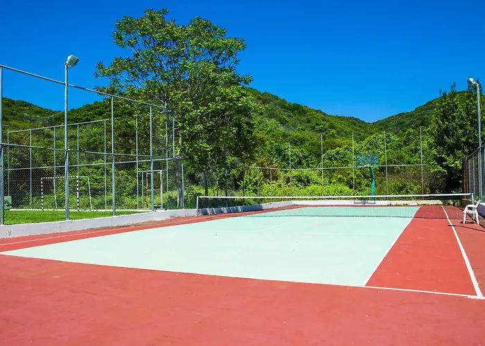 度假村 Xenios Theoxenia 欧拉努波利斯